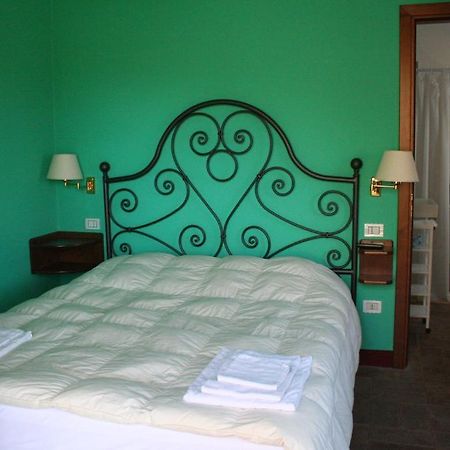 ¿Cuáles son los mejores hoteles cerca de Cascate del Mulino? Saturnia Habitación foto