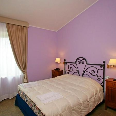 ¿Cuáles son los mejores hoteles cerca de Cascate del Mulino? Saturnia Exterior foto