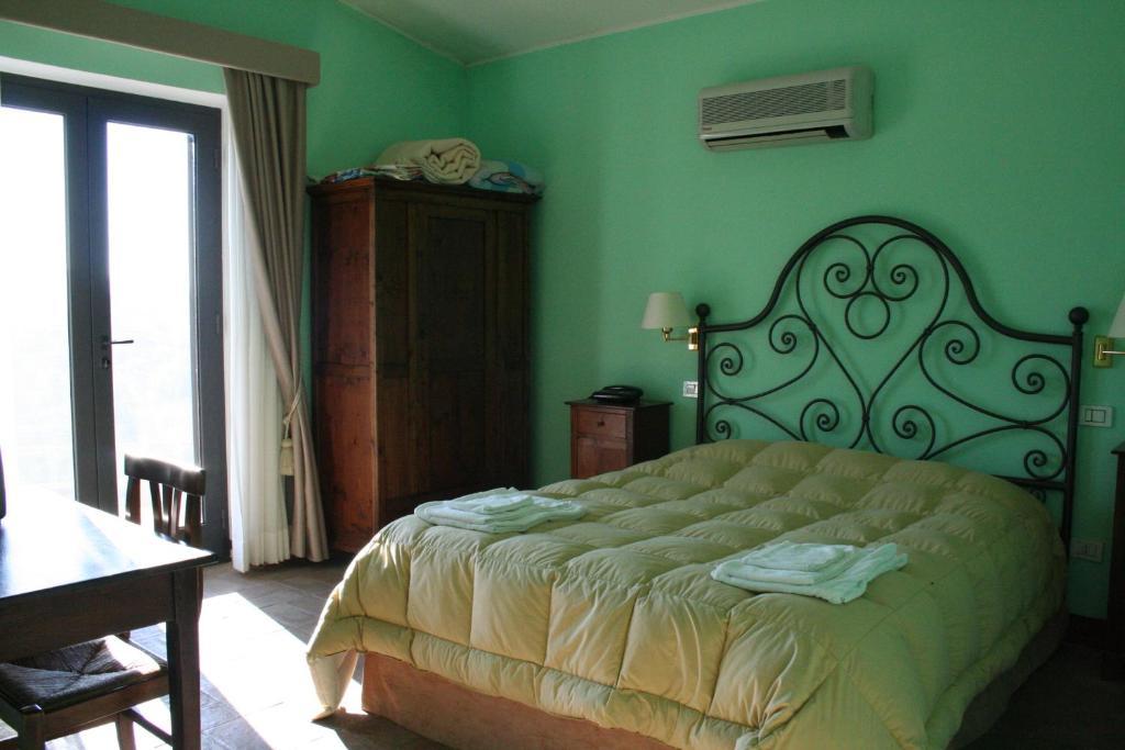 ¿Cuáles son los mejores hoteles cerca de Cascate del Mulino? Saturnia Habitación foto